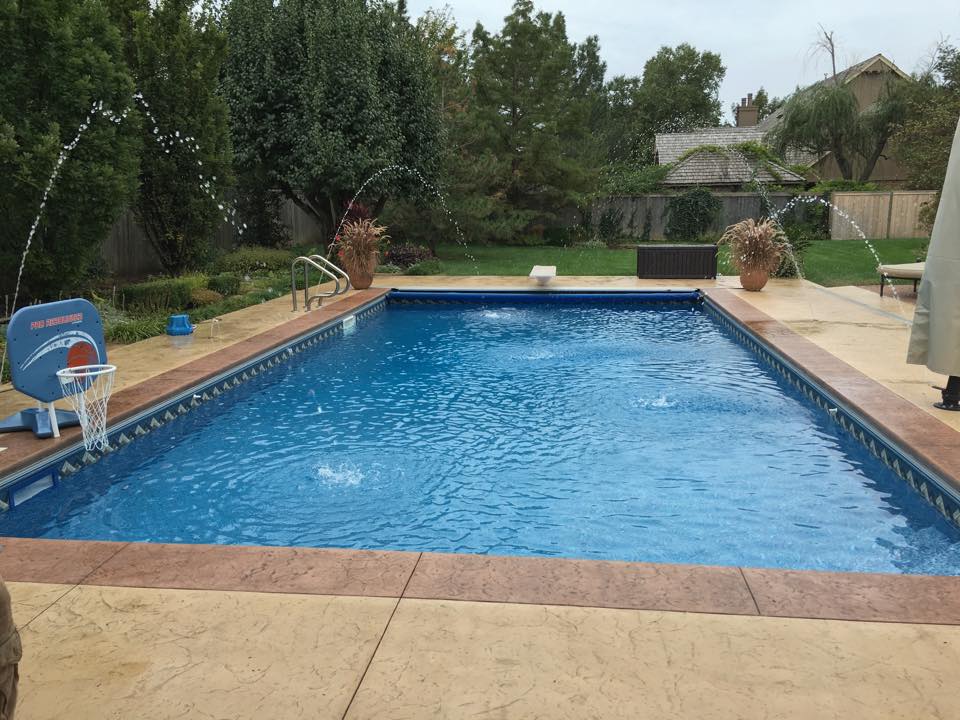 Pool Remodeling | Pool Renovation | Pool Resurfacing