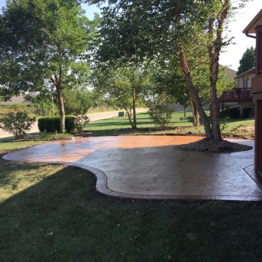 44+ Uneven concrete slab in wichita kansas