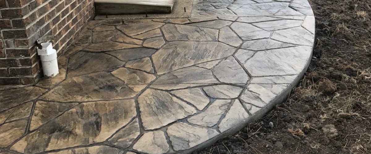 Driveways Sidewalks E J Concrete And Dirt Work