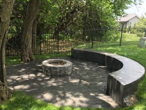 Concrete Services Stamped Concrete Concrete Repair