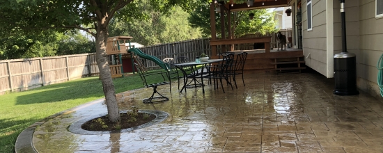 Juan Author At E J Concrete And Dirt Work